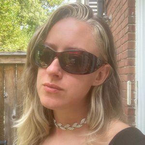 2000s Fendi Sunglasses